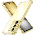 Etui do Realme 14X / Realme C75, Dropproof, przezroczyste