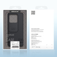Etui pancerne Nillkin do Xiaomi 13 Pro, CamShield Pro, czarne