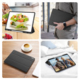 Etui Dux Ducis Domo Series do Samsung Galaxy Tab S11 Ultra – czarne