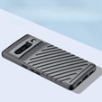 Etui do Google Pixel 7 Pro, Thunder, czarne