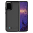 Etui z Baterią 6000mAh do Samsung Galaxy S20+ Plus