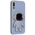 Etui do  Huawei P20 Pro, Astronaut, niebieskie