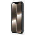 Etui Nillkin do Iphone 16e, CamShield Pro MagSafe, czarne