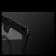Etui z klawiaturą do iPad Air 11" 2025/2024 (7/6 gen.) / Air 10.9" 2022/2020 (5/4 gen.) / Pro 11" 2021/2020 (3/2 gen.) / iPad 11" 2025 A16 (11 gen.) / iPad 10.9" 2022 (10 gen.), NILLKIN Bumper Link Keyboard C