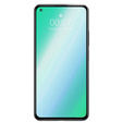 2x Szkło Hartowane do Xiaomi Mi 11 Lite 4G/5G, ERBORD 3D pełne, szybka na cały ekran