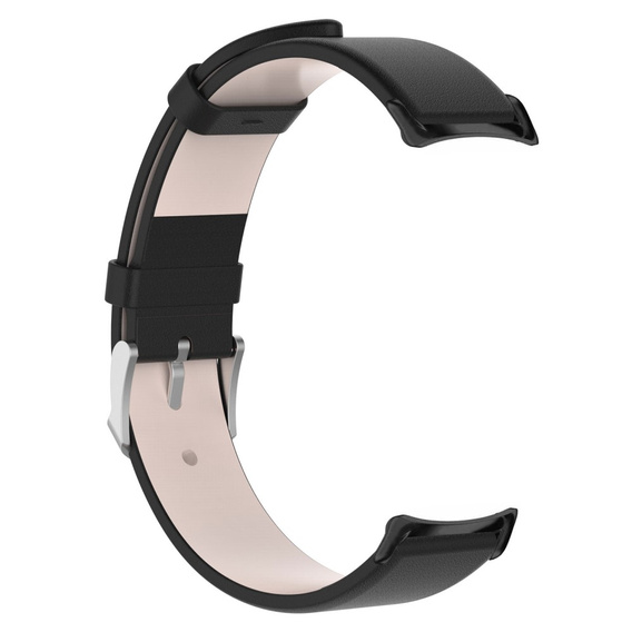 Pasek do Xiaomi Smart Band 10 / 9 / 8, Czarny