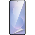 2x Folia Hydrożelowa do Samsung Galaxy S25 Edge, ERBORD Hydrogel Foil