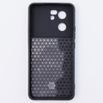 Etui pancerne do Xiaomi 13T / 13T Pro, CamShield Slide, czerwone