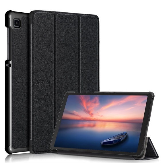 Etui do Samsung Galaxy Tab A7 Lite 8.7 T220 / T225, Czarne