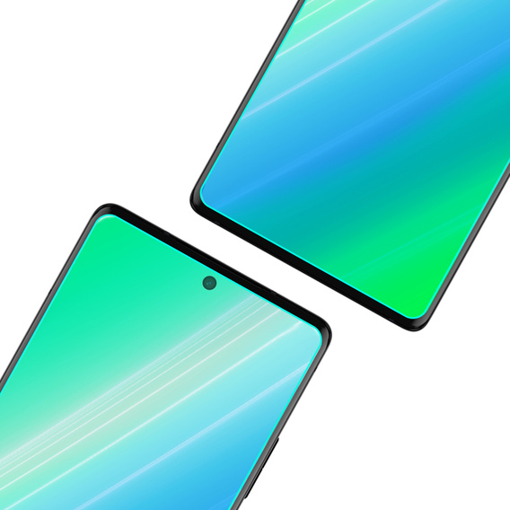 2x Folia Hydrożelowa ERBORD do Huawei Nova 10 4G