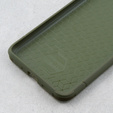 Etui do Samsung Galaxy S20 Ultra, Suritch Basic (Two Frames), zielone