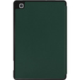 Etui do Samsung Galaxy Tab S6 Lite 10.4" 2020/2022/2024, z miejscem na rysik, Zielone