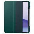Etui SPIGEN do iPad Pro 13" 2024 (7 gen.), Urban Fit, zielone