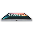 Etui do Xiaomi Pad 6 / 6 Pro, Silikonowe, przezroczyste