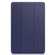 Etui do Lenovo Tab M11, Smartcase, granatowe