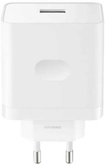 Ładowarka sieciowa realme SUPERVOOC 80W - VCB8JAEH Power Adapter