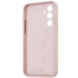 Etui do Samsung Galaxy A34 5G, Silicone Lite, różowe
