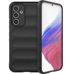 Etui do Samsung Galaxy A54 5G, Gaming Shockproof, czarne