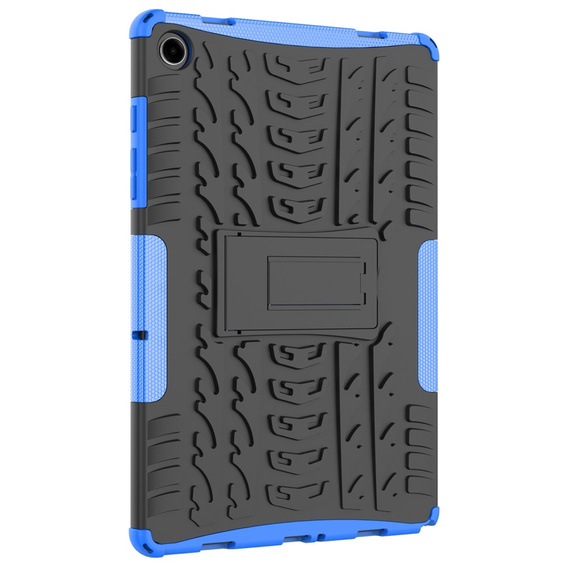 Etui do Samsung Galaxy Tab A9+, Tire Armor, niebieskie