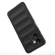Etui do Xiaomi Redmi Note 12 4G, Gaming Shockproof, czarne