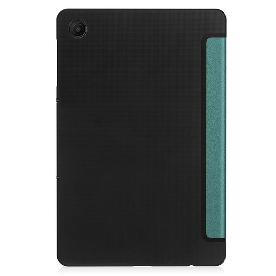 Etui do T-Mobile T Tablet 2 5G, Smartcase, zielone