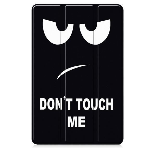 Etui do Xiaomi Redmi Pad Pro, Smartcase, don't touch me