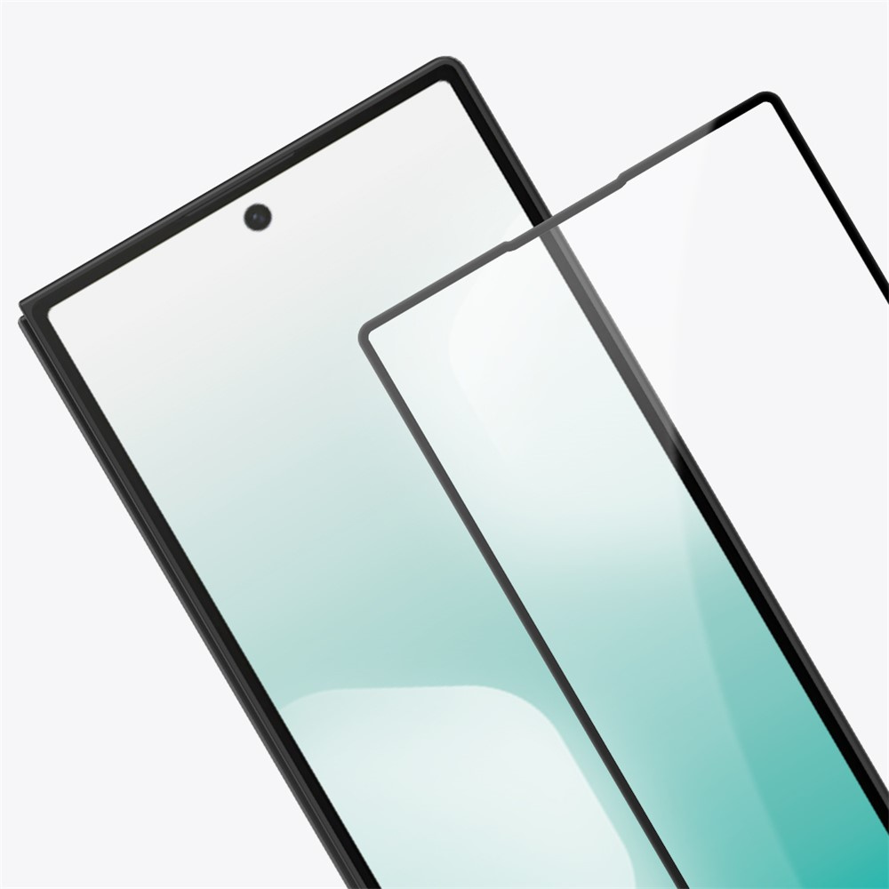 Szkło hartowane NILLKIN CP+ PRO do Samsung Galaxy Z Fold7 5G – pełna przejrzystość i dotyk
