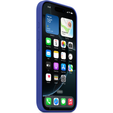 Oryginalne Etui Apple Silicone Case MagSafe do iPhone 16 Pro, Ultramarine MYYP3ZM/A