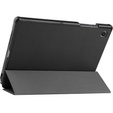 Etui do Samsung Galaxy Tab A8 10.5 SM-X200 SM-X205, Smartcase, czarne