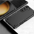 Etui pancerne do Samsung Galaxy S24, czarne