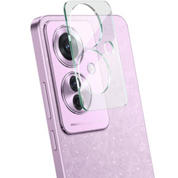 Szkło hartowane na aparat do Oppo Reno 11F 5G, przezroczyste