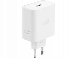 Ładowarka sieciowa realme SUPERVOOC 80W - VCB8JAEH Power Adapter