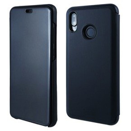 Etui Mirror View Case do Huawei P20 Lite - Black
