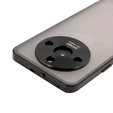 Etui do Realme 11 Pro 5G / Pro+ 5G, Frame Case, czarne