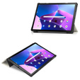 Etui do Lenovo Tab M10 Plus 10.6 Gen 3 TB-125F TB-128F, Smartcase, sleeping cat