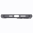 Etui z MagSafe Spigen do iPhone 15 Plus, Ultra Hybrid, Zero One, Czarne