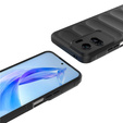 Etui do Honor 90 Lite 5G, Gaming Shockproof, czarne