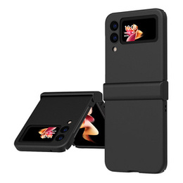 Etui Hinge Design do Samsung Galaxy Z Flip 3, Black