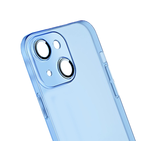 Etui Ultra Slim do iPhone 14 Plus, Blue