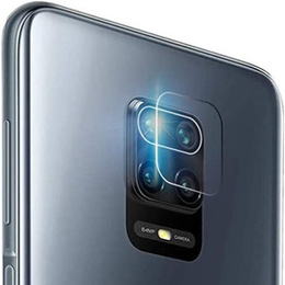 Szkło na aparat do Xiaomi Redmi Note 9S / 9 Pro / 9 Pro Max