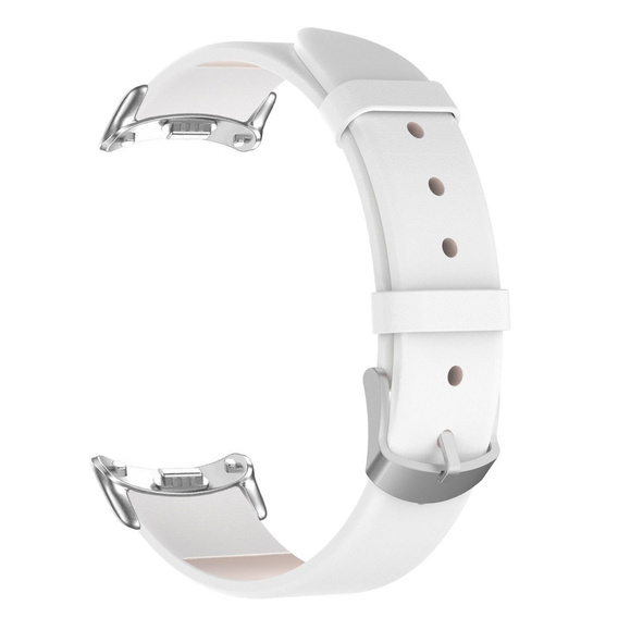 Pasek do Xiaomi Smart Band 10 / 9 / 8, Biały