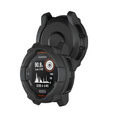 Etui TPU do Garmin Instinct 3 Solar / Instinct 3 AMOLED 50mm, Bumper – Czarne