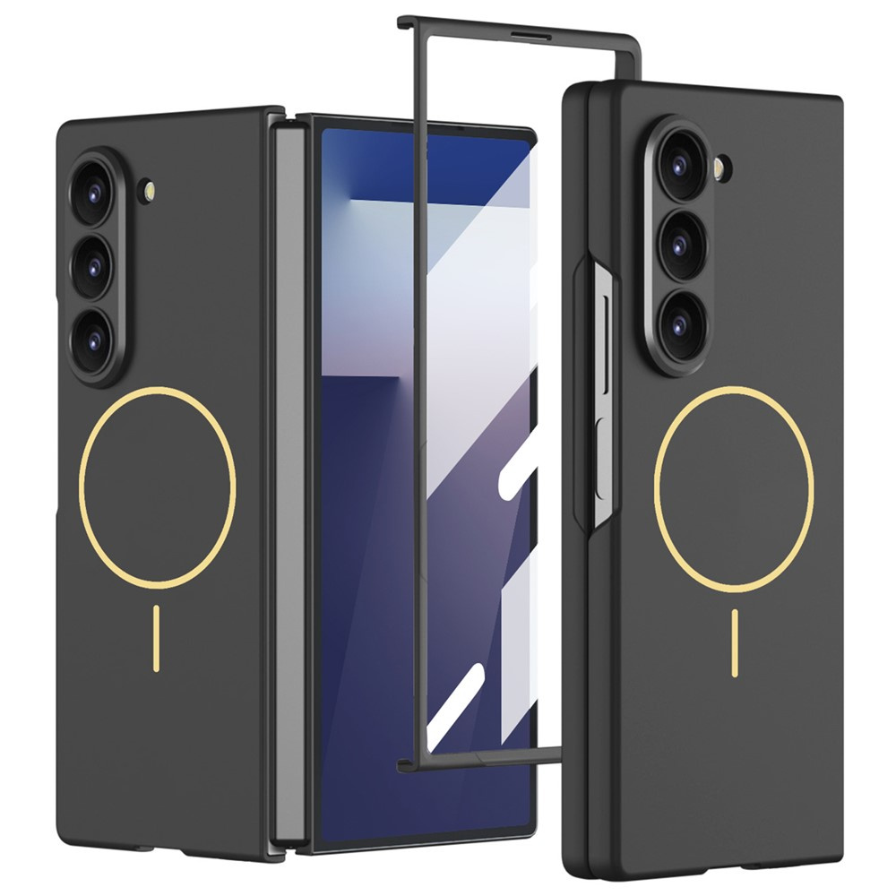 Etui GKK Slim Camshield z MagSafe na Samsung Galaxy Z Fold7