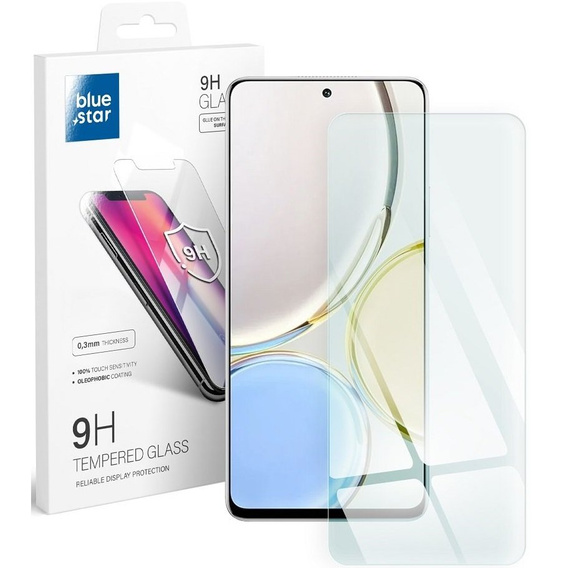 Szkło Hartowane Blue Star 9H do Huawei Nova 11i