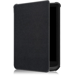 Etui do PocketBook Touch Lux 4 5 606 616 627 628 632 633, Smartcase, czarne