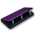 Etui Window View do Xiaomi Mi 11i / POCO F3 , Purple