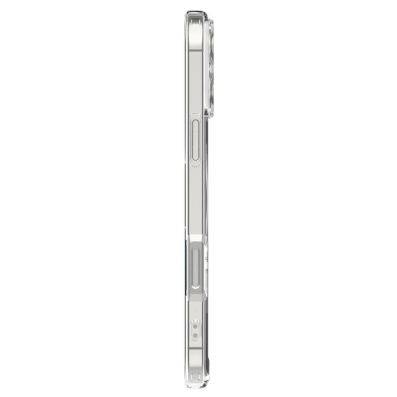 Etui Spigen do iPhone 16 Pro Max, Ultra Hybrid Zero One + Szkło Hartowane 9H