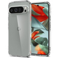 Etui Spigen do Google Pixel 9 Pro XL, Ultra Hybrid, przezroczyste