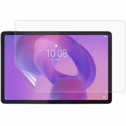 Folia ochronna PET do Lenovo Idea Tab Plus 12,1" - przezroczysta