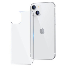 Szkło Hartowane na tył do iPhone 13